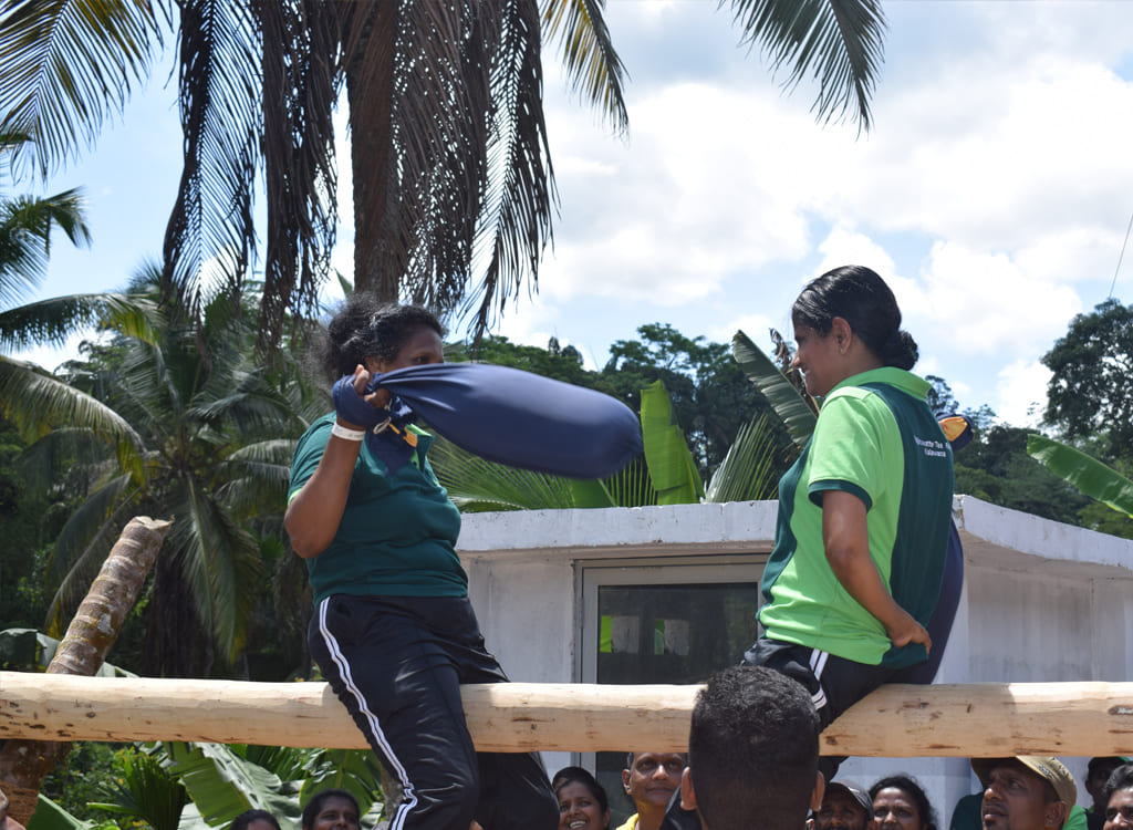 Rajjuruwatte Ceylon Tea